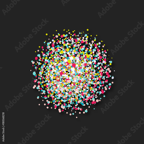 fond abstrait