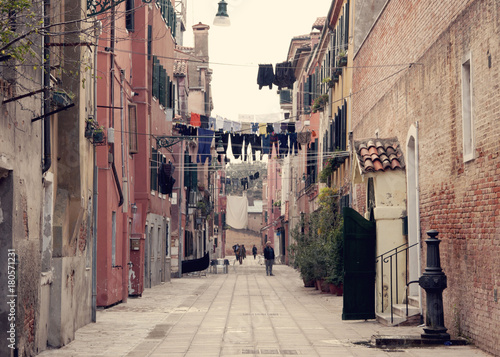 Venezia-Italy