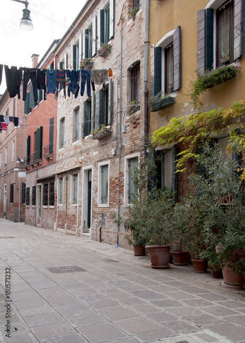 Fototapeta Naklejka Na Ścianę i Meble -  Venezia-Italy