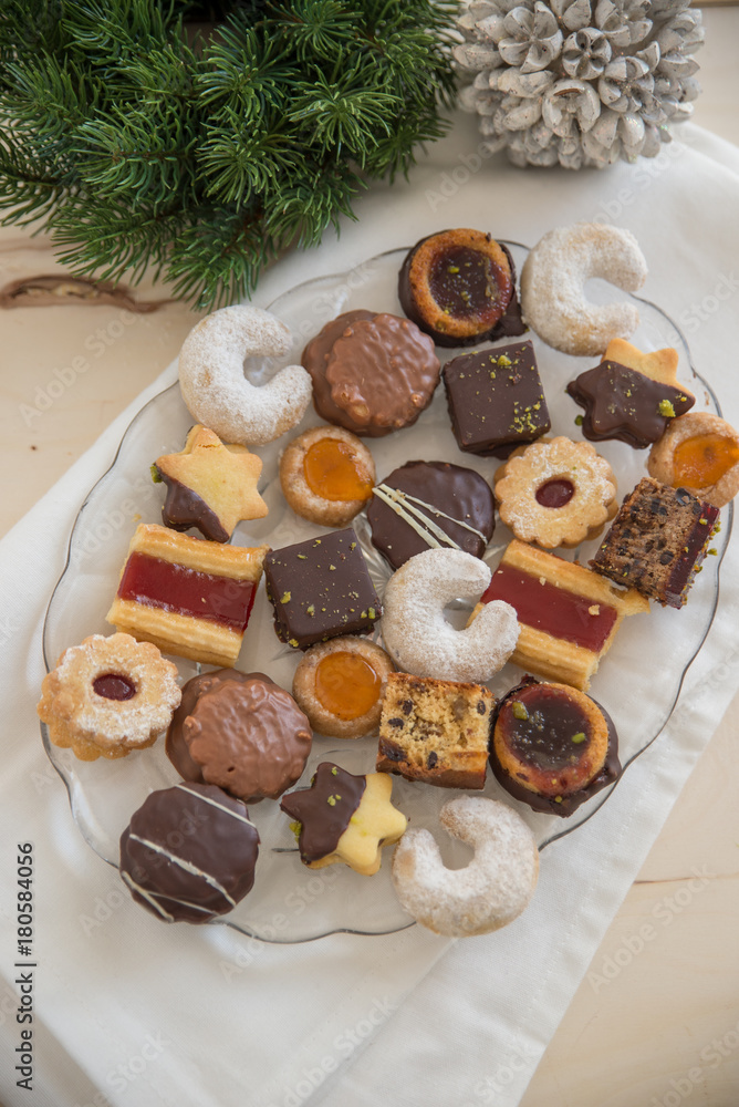 Weihnachtsplätzchen Weihnachtsplätzchen