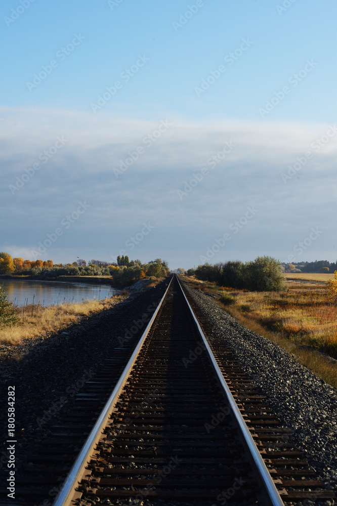 Railway to nowhere Railway to nowhere