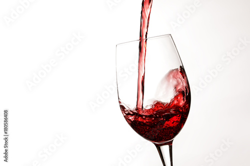 ワイン　Red wine image