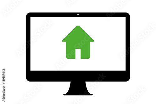 PC - Wohngebäude