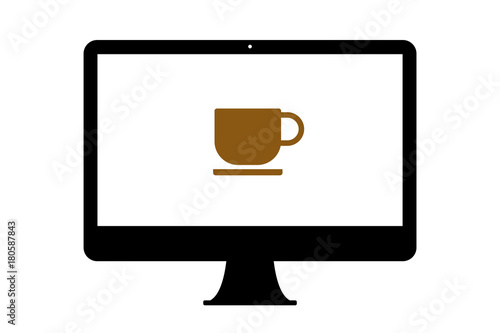 PC - Teetasse