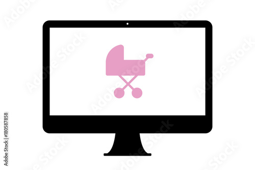 PC - Babywagen