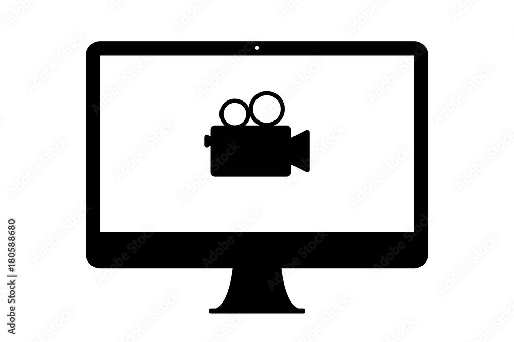 PC - Videokamera PC - Videokamera