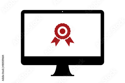 PC - Abzeichen - Siegerehrung