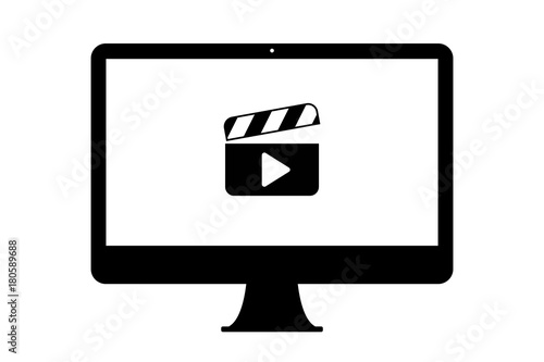 PC - Filmklappe