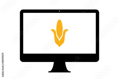 PC - Mais