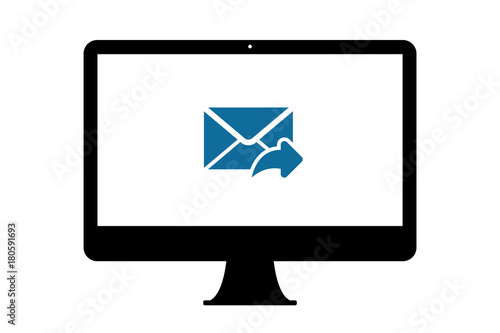 PC - Email abschicken