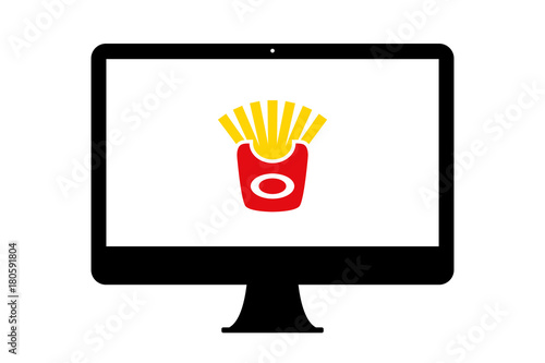 PC - Frittes
