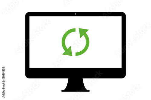 PC - Synchronisieren
