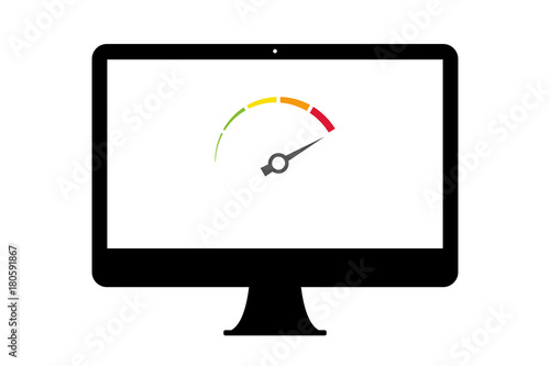 PC - Tachometer
