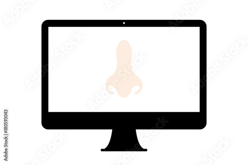 PC - Nase