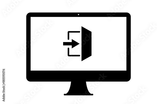PC - Fluchtweg