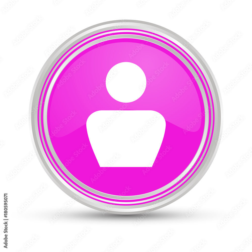 Pinker Button - Avatar