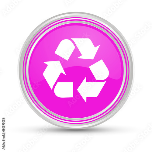 Pinker Button - Recycling