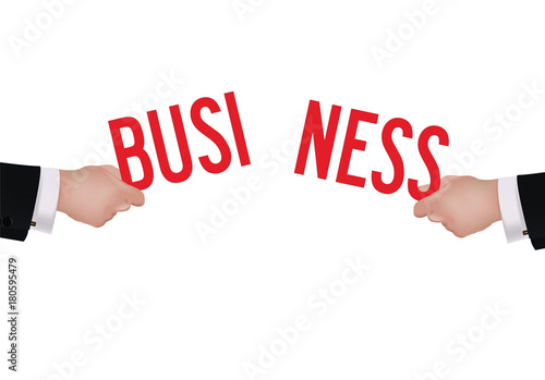 concorrenti che troncano il business