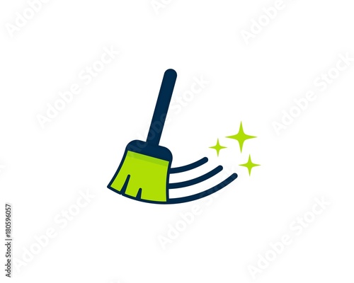 Sweeping Broom
