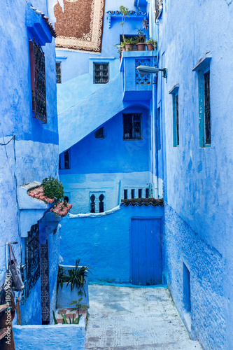 Blue pearl or Morocco © Rebeka