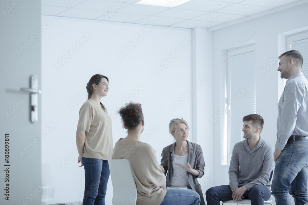 Mediator trying to reconcile Mediator trying to reconcile