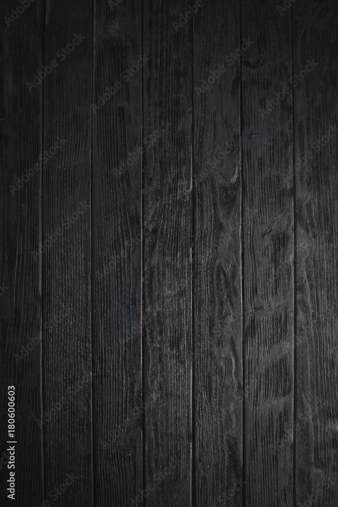 Wooden dark texture background. Top view. Free space. Wooden dark texture background. Top view. Free space.