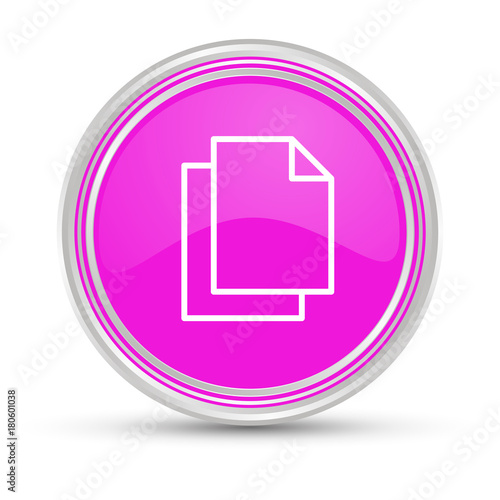 Pinker Button - Akte