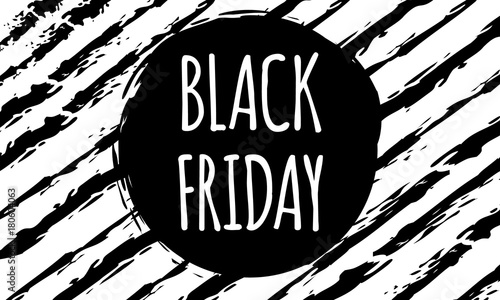 BLACK FRIDAY
