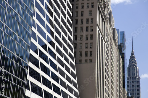 New York City