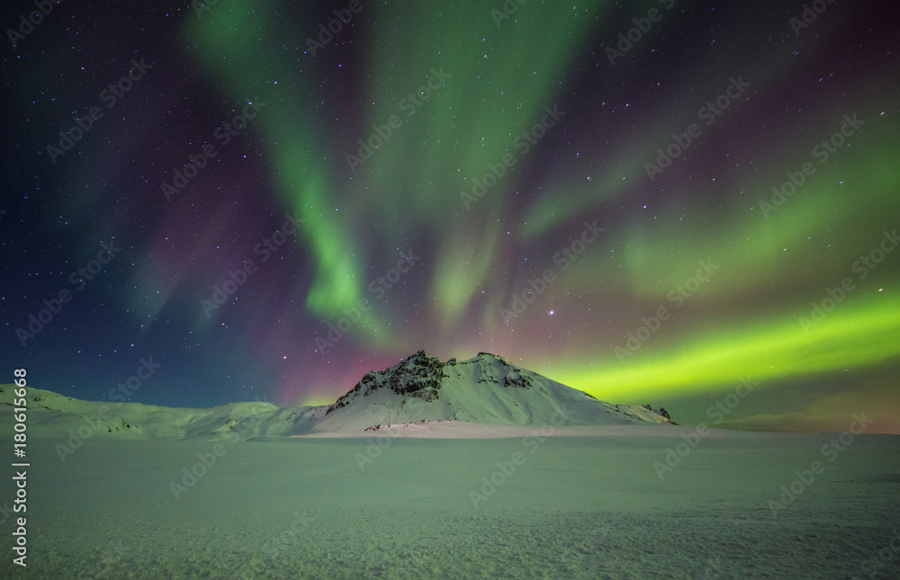 Northern lights