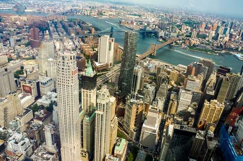 New York City