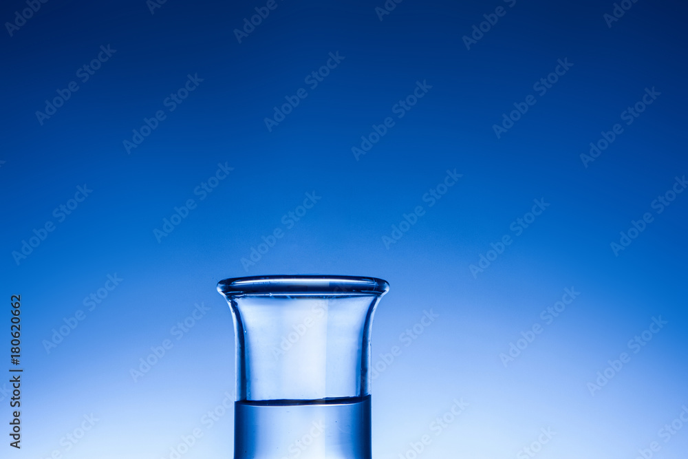 test tube test tube