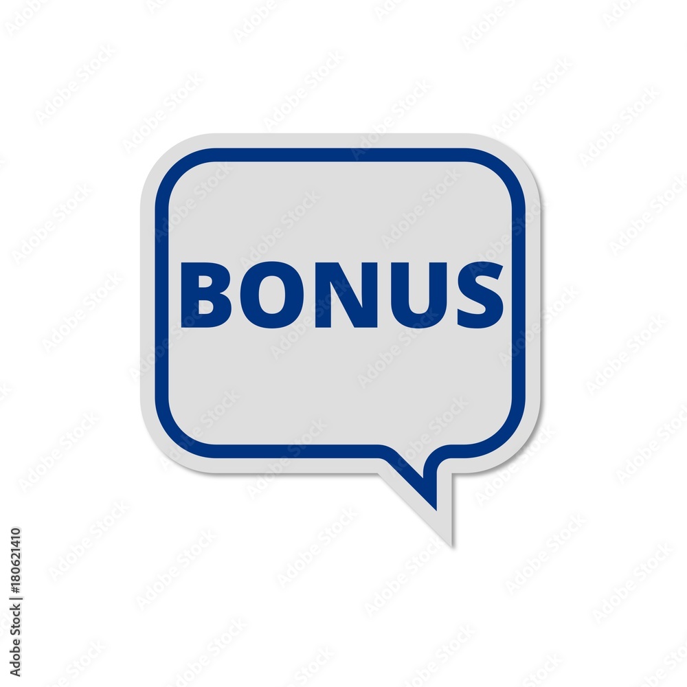 Bonus sign, Bonus icon Bonus sign, Bonus icon