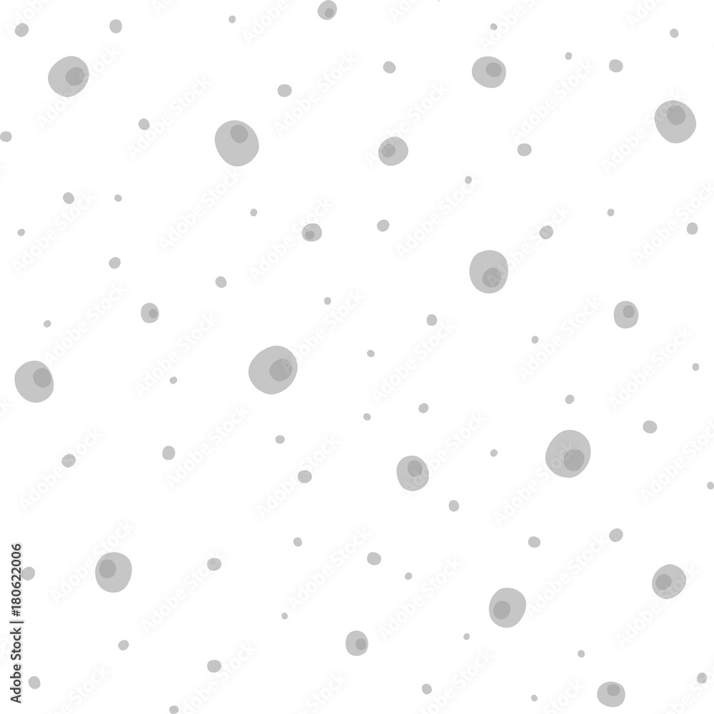 Abstract Seamless Pattern Background, Vector illustration