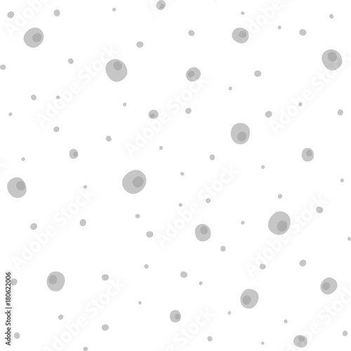Abstract Seamless Pattern Background, Vector illustration