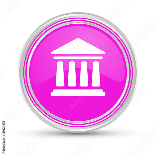 Pinker Button - Museum