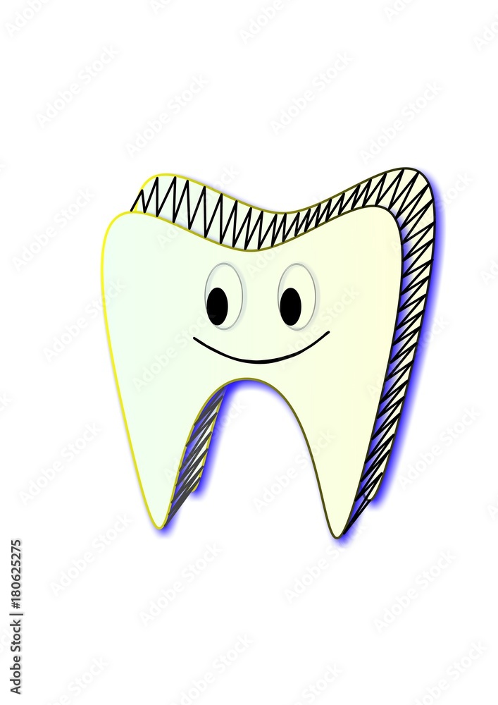 Tooth Tooth
