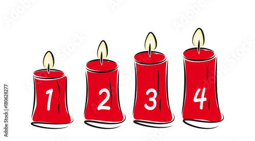vierter advent