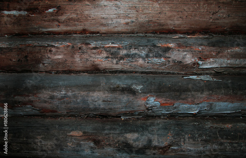 texture of an old wood