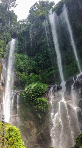 Sekumpul Waterfall - Bali  Indonesia
