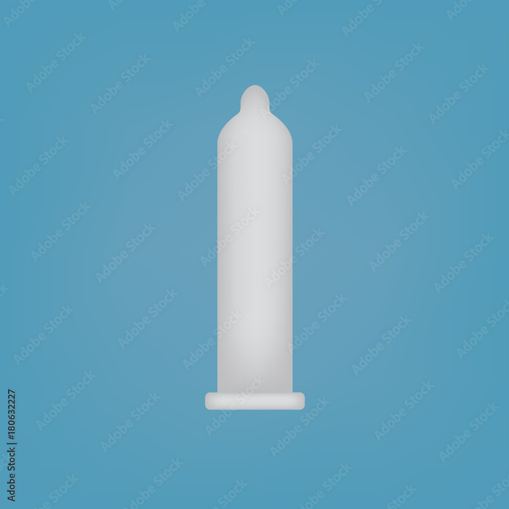 condom icon- vector illustration condom icon- vector illustration