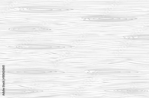 White wooden cutting, chopping board, table or floor surface. Wood texture.