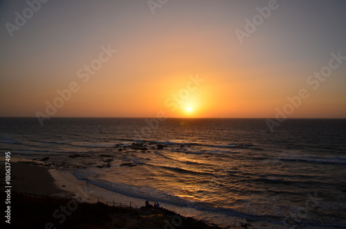 Fuerteventura Sunset