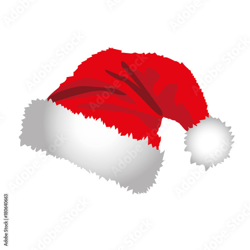 cappello di babbo natale