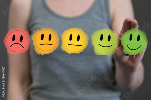 emotion mood