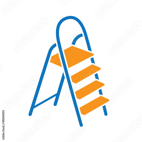Ladder icon.