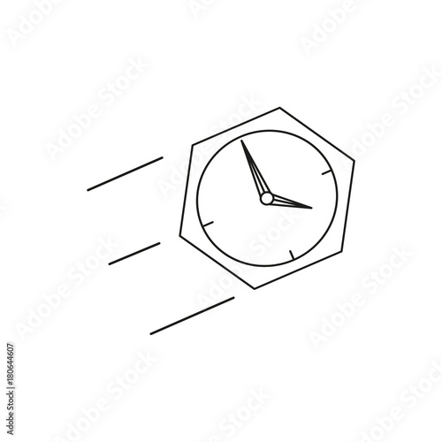 running time icon