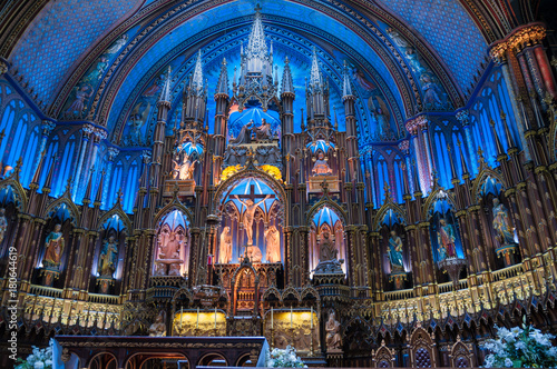 Notre-Dame de Montréal