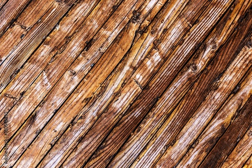 weathered wooden panel texture grunge background