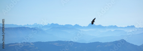 Eagle mountain photo